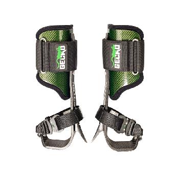 Gecko Carbon Fiber Climbers 2.0